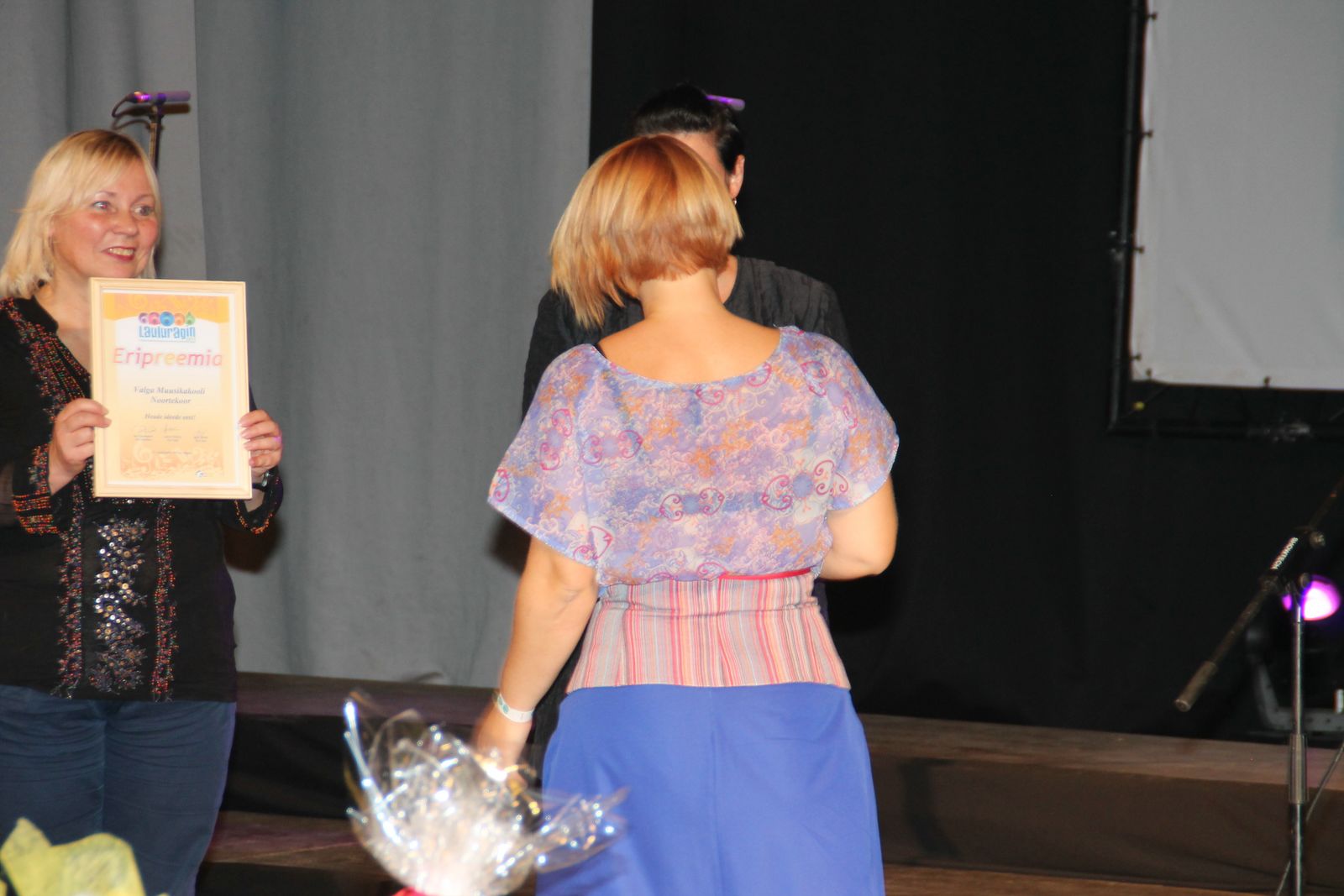 Lauluragin 2015 konkurss